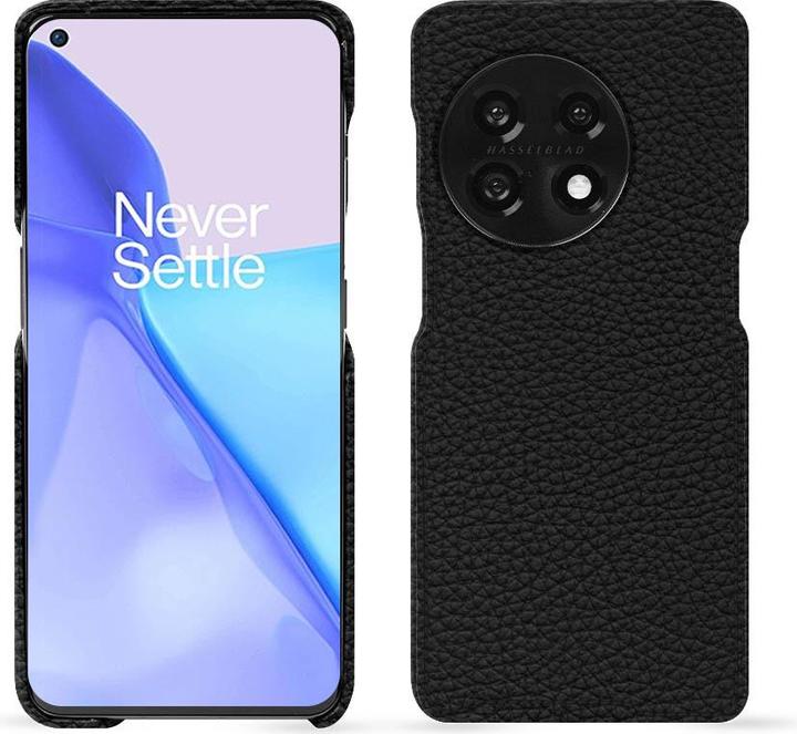 Ebène (Noir / Black )