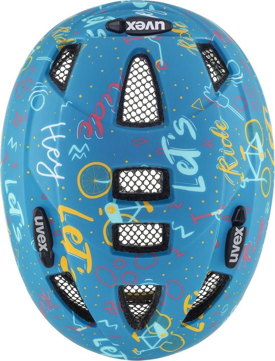 Productafbeelding Uvex Sports kind 2 cc (46 - 52 cm)