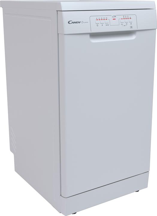 Actual product image Candy CDPH 2L1049W Dishwasher Free installation 10 place settings