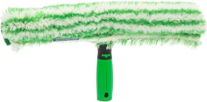 Productafbeelding Unger Hoes voor ruitenwisser Monsoon Strip Materiaal: gemêleerde stof Kleur: groen/wit (1 Pcs.)