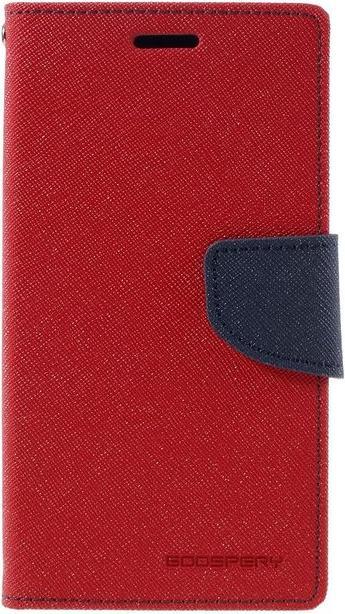 Actual product image Goospery Fancy Diary Series (Samsung Galaxy S7)