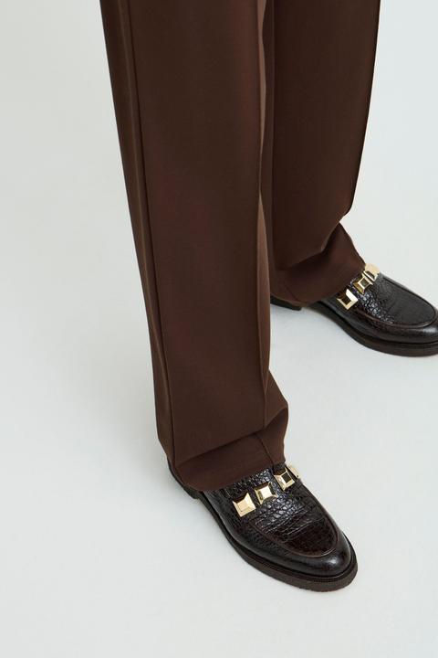 Image du produit B.young BYPARRIN STR PANTS 20815694 (L)