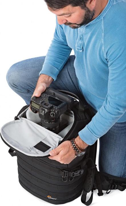 Actual product image Lowepro ProTactic 450 AW (Photo backpack)