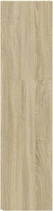 Produktbild VidaXL Eckregal (33 x 33 x 132 cm)