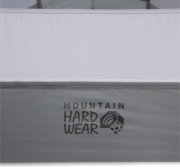 Image du produit Mountain Hardwear Nimbus™ UL 2 Tent (Tente igloo, 1.04 kg, 2 personnes)