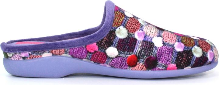 Image du produit Lunar Chaussons Crackle (36)
