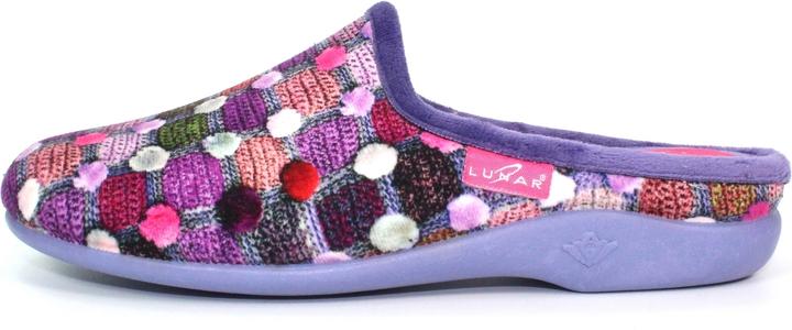 Image du produit Lunar Chaussons Crackle (36)