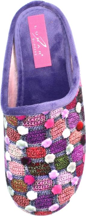 Image du produit Lunar Chaussons Crackle (36)