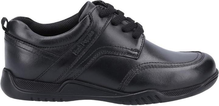Produktbild Hush Puppies Jungen Schuluniformschuhe Harvey Leder (39)