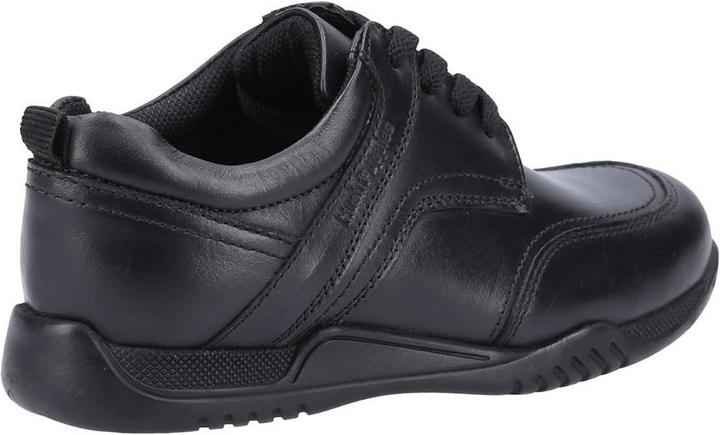 Produktbild Hush Puppies Jungen Schuluniformschuhe Harvey Leder (39)
