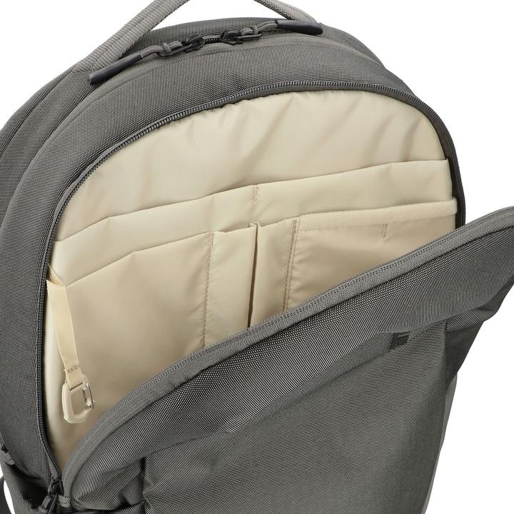 Actual product image Thule Subterra 2 Backpack 27l - Vetiver Grey (27 l)