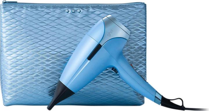 Produktbild ghd helios® Limited Edition - Haartrockner in Icy Blue