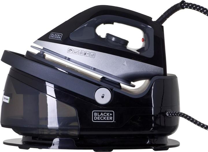 Productafbeelding Black & Decker BXSS2200E (2200 W, 120 g/min)