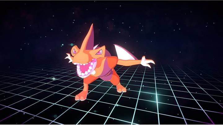 Produktbild Humble Bundle Temtem (Switch, Switch Lite, Switch OLED, EN)