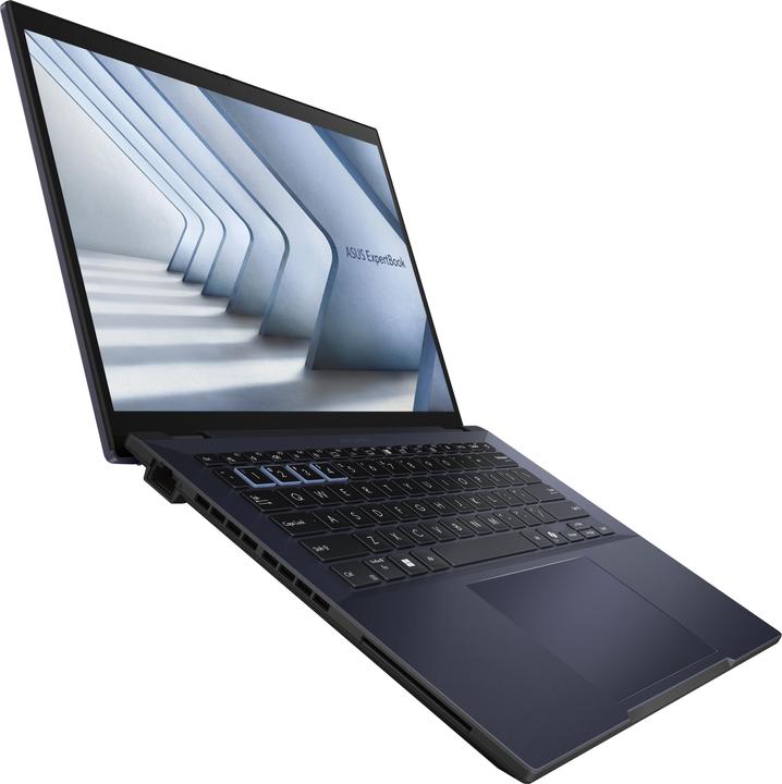 Produktbild ASUS ExpertBook B3 (14", Intel Core Ultra 7 155H, 32 GB, 1000 GB, DE)