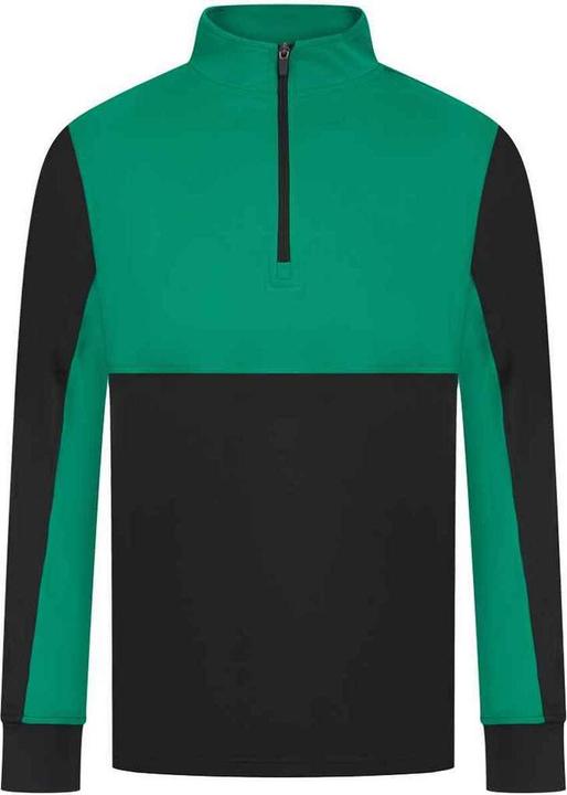 Produktbild Finden & Hales Trainingsjacke mit kurzem Reissverschluss (M)