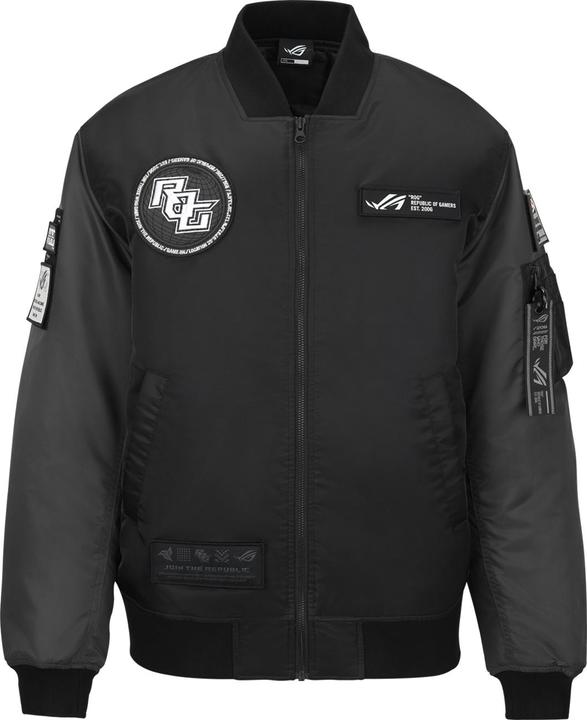 ASUS ROG Cosmic Bomber (S)
