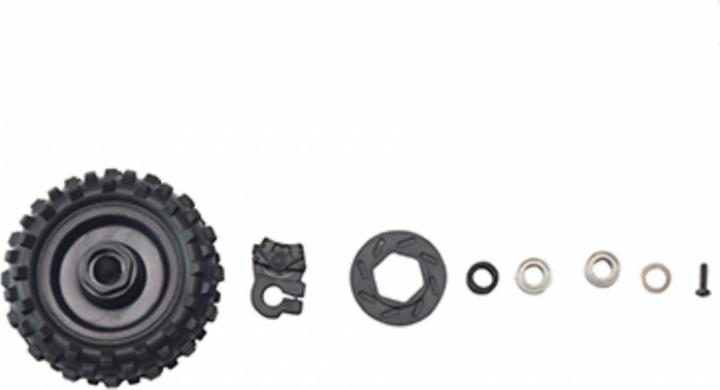 X-Rider Front Wheel