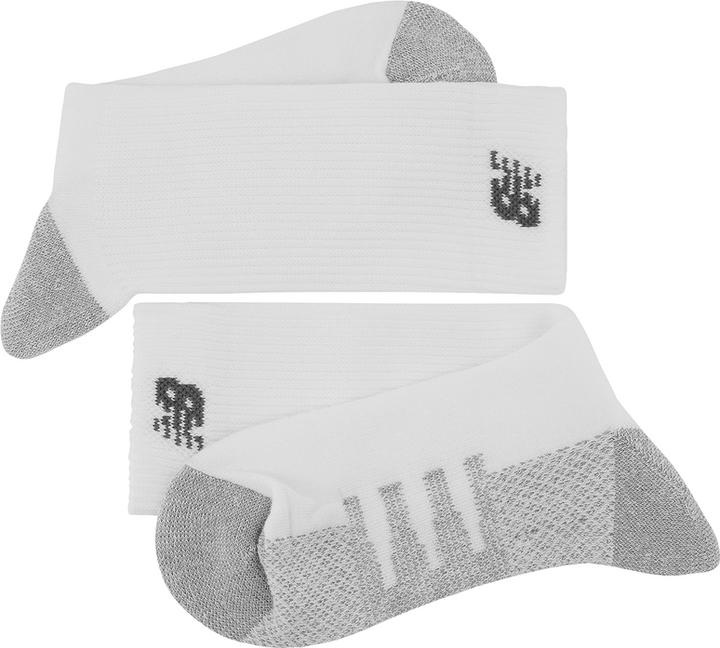 Produktbild New Balance Coolmax Crew Socks 2 Pack (XL)