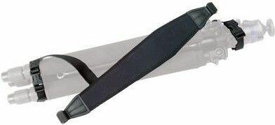 Actual product image OP Tech Strap System Tripod Strap