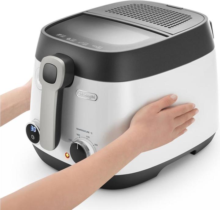 Actual product image De'Longhi Fs6067