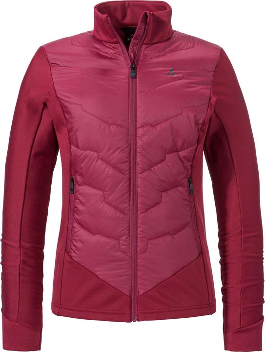 Schöffel Hybrid Jk Style Trift WMS (M)