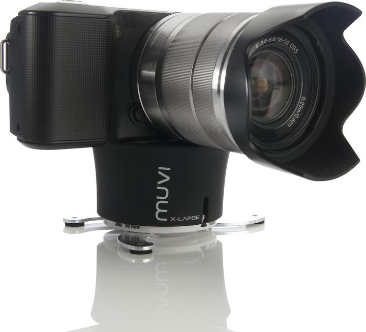 Image du produit veho Accessoire Muvi X-Lapse Time Lapse (GoPro)