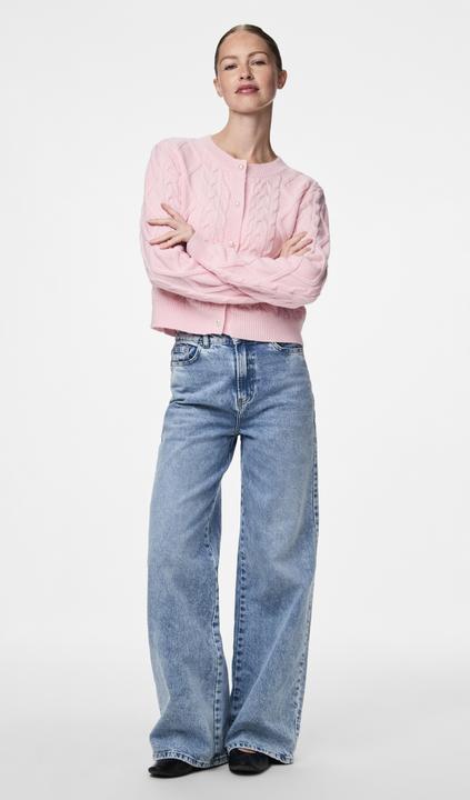 Actual product image Pieces PCSOFIA Strickjacke (XL)