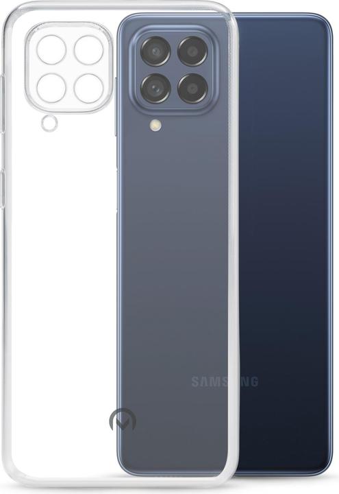 Actual product image Mobilize Jelly shell (Samsung Galaxy M53 5G)