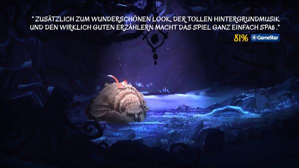 Produktbild Seasons after Fall (PC)