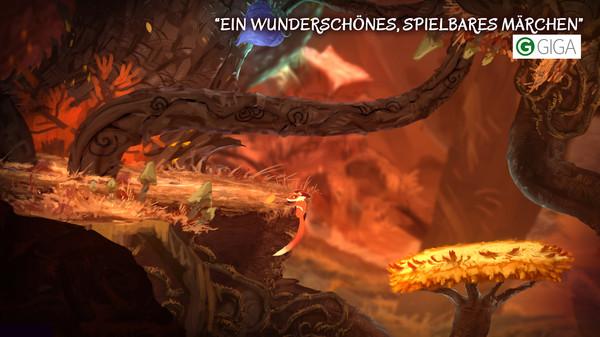 Produktbild Seasons after Fall (PC)