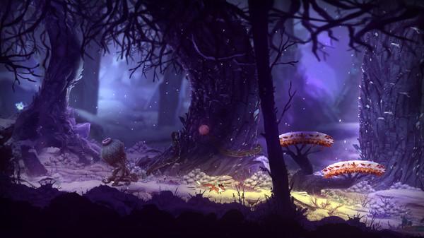 Produktbild Seasons after Fall (PC)