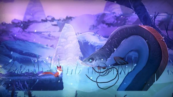 Produktbild Seasons after Fall (PC)