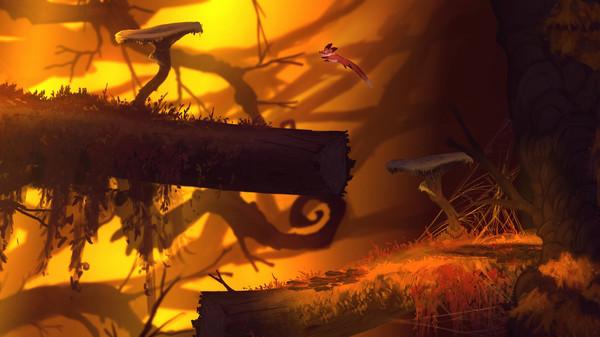 Produktbild Seasons after Fall (PC)