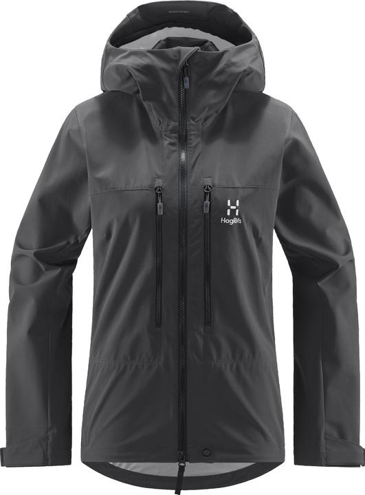 Image du produit Haglöfs Veste Roc Sight Softshell pour femme (M)
