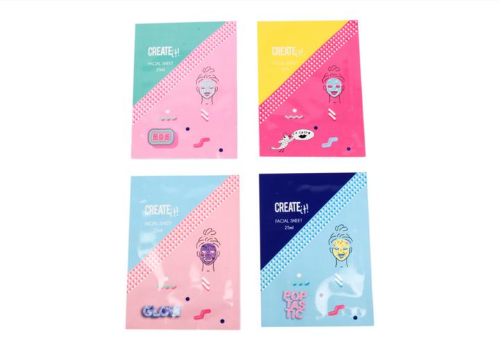 Produktbild Create It! The Little Mermaid Diary Plush with Pen (18 x 14 x 2 cm)