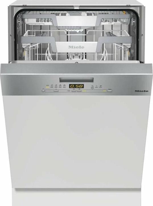 Produktbild Miele G 3625-55 SCi