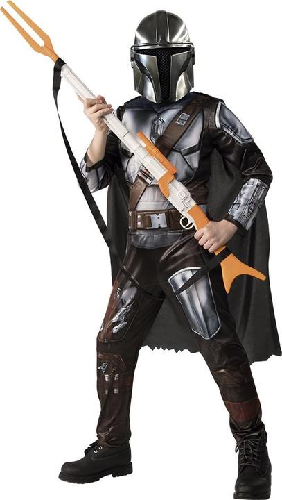 Immagine prodotto Rubies Star Wars - The Mandalorian (122, 128, 125 B)
