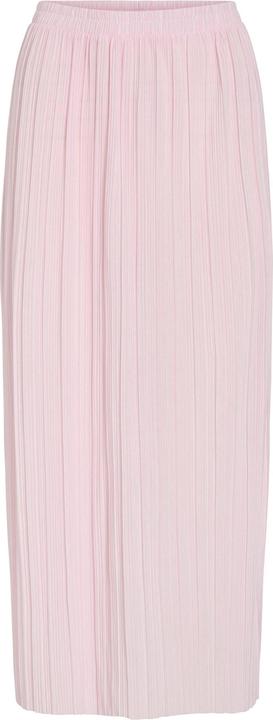 Vila VIPLISA High Waist Midirock