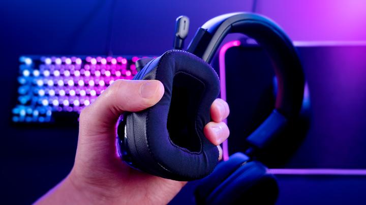 Actual product image Roccat SYN Max Air (Wireless)