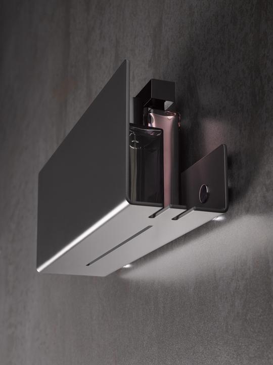 Produktbild Keuco Duschablage