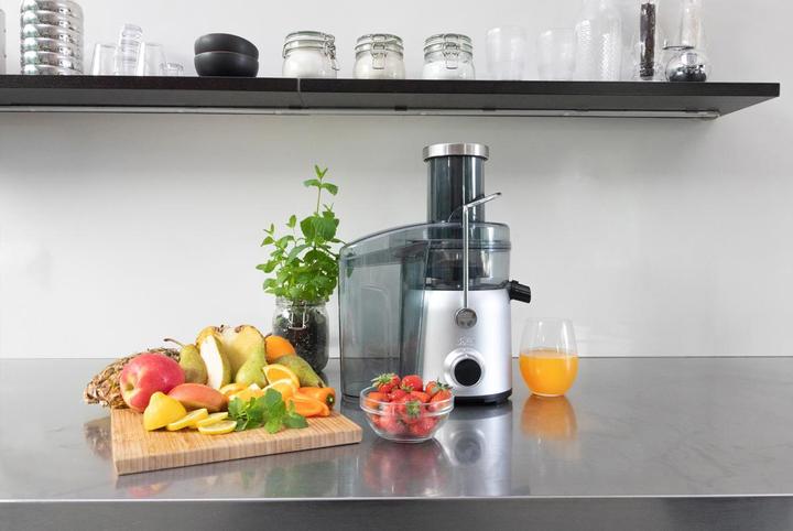 Produktbild Solis Compact 8451