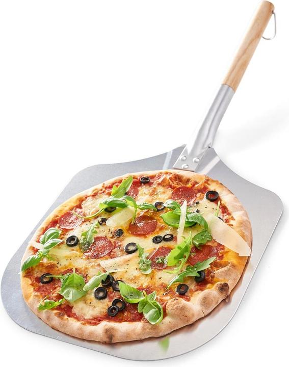 Actual product image Dangrill Pizza shovel