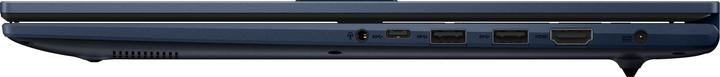 Actual product image ASUS Vivobook 17 (17.30", Intel Core i7-1355U, 16 GB, 1000 GB, DE)
