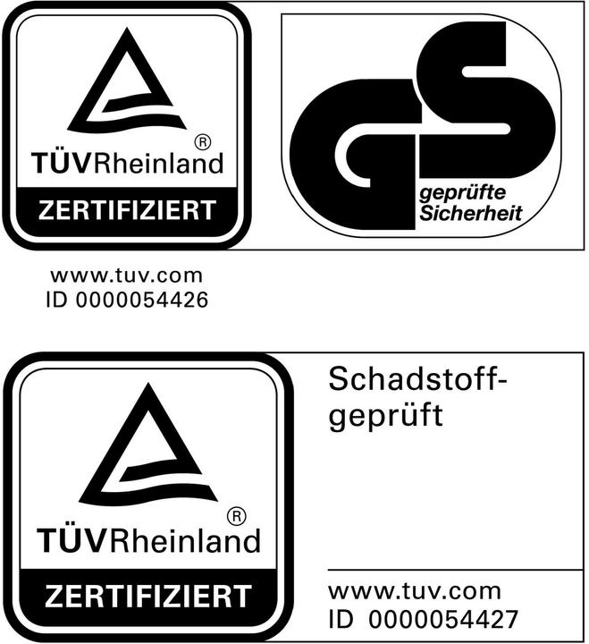 Produktbild Krinner Ultra Grip L