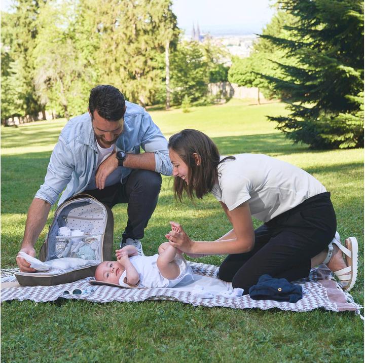 Produktbild Babymoov Le Pyla