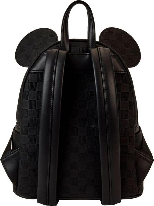 Image du produit Loungefly Disney by sac à dos Mini Mickey Ear Evergreen