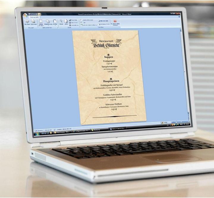 Immagine prodotto Sigel Carta della struttura (90 g/m², 100 x, A4)
