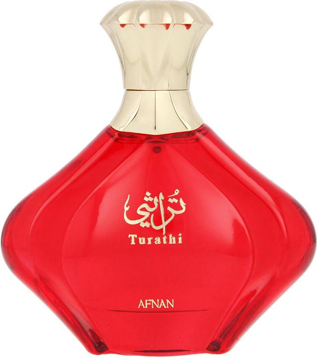 Afnan Turathi by (Eau de Parfum, 90 ml)