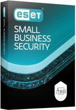 Produktbild ESET Deutschland Small Business Security - ESD (DE) 1Y 5U (5 Geräte, 12 Monate)